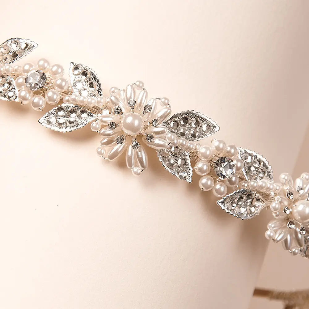 Lorna Pearl Headband