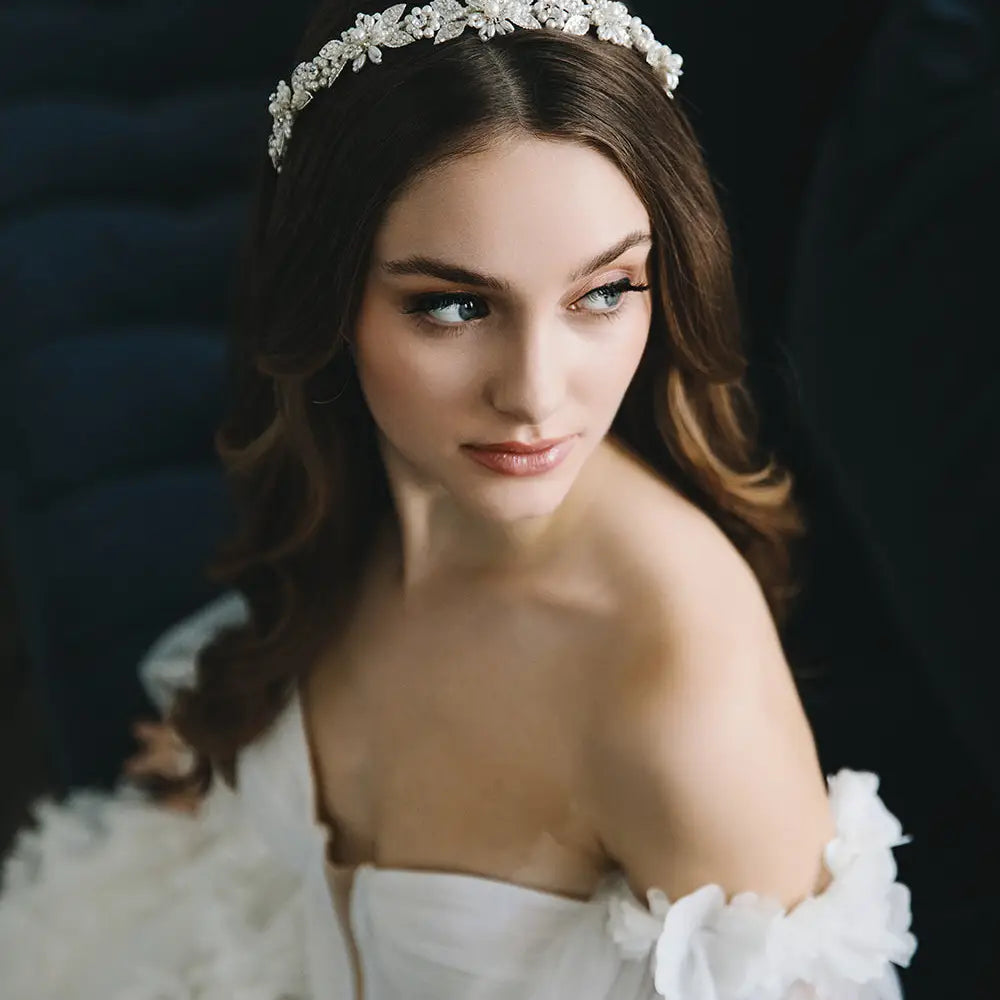 Lorna Pearl Headband