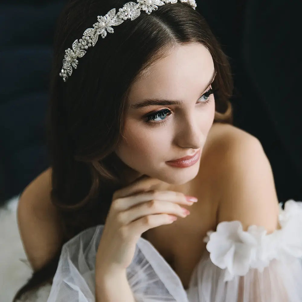 Lorna Pearl Headband